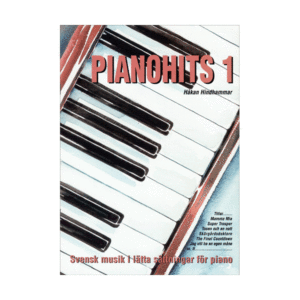 Pianohits 1