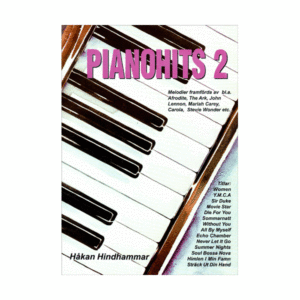 Pianohits 2