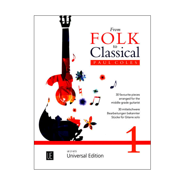 From Folk to Classical