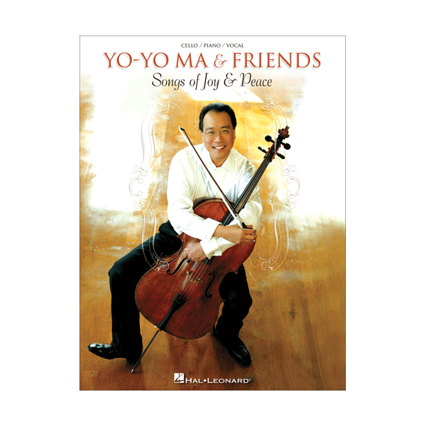 Yo-Yo Ma & Friends | Songs of Joy & Peace
