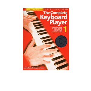 Samlingar-Keyboard
