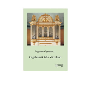 Samlingar-Orgel