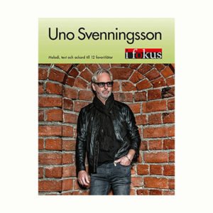 Uno Svenningsson - i fokus