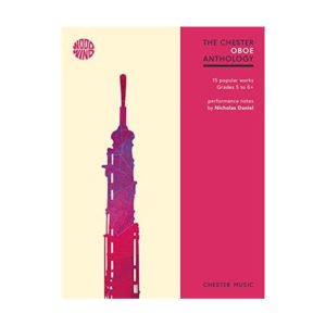 The Chester Oboe Anthology