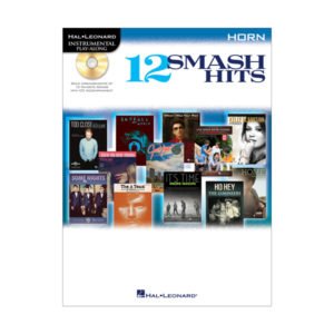 12 Smash Hits - French Horn