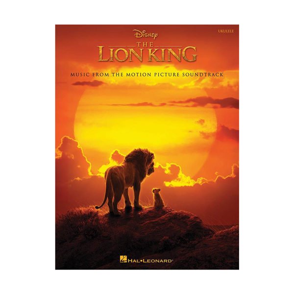 The Lion King | Ukulele