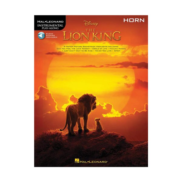 The Lion King | Horn