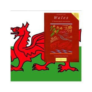 Musik från Wales