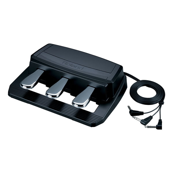 Roland | Pianopedaler RPU-3