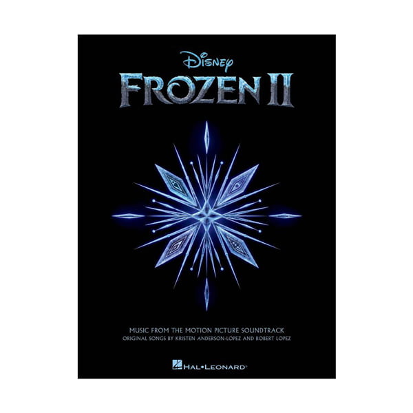 Frozen II | Violin