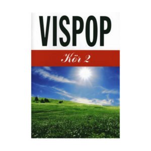 Vispop Kör 2 | SATB