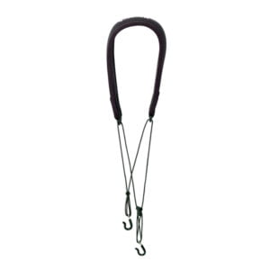 Neotech Clarinet Strap | Classic 2-Hook