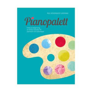 Pianopalett