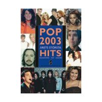 Pop 2003