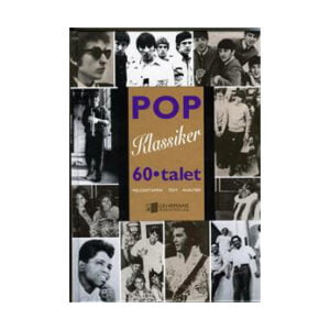Popklassiker 60-talet