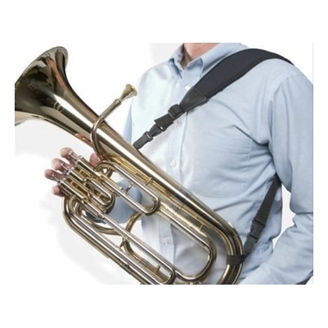 Neotech Carrying Strap | Tenor Horn/Baritone