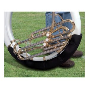 Neotech Cradle Pad | Sousaphone