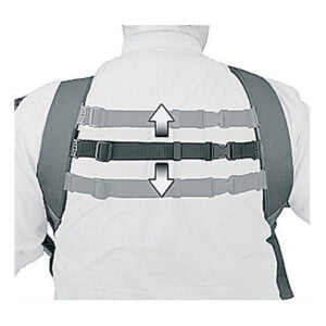 Neotech | Deluxe Accordion Harness