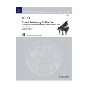 Czech Folksong Collection