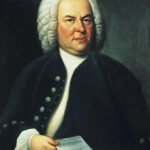 Johann Sebastian Bach