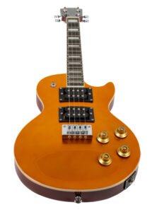 Flight Centurion Tenor | Goldtop - 7