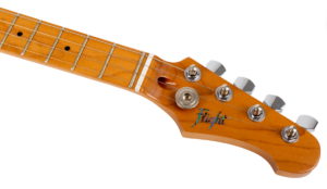 Flight Pathfinder Tenor | Trans Black - 6