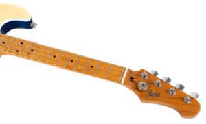 Flight Pathfinder Tenor | Trans Blue - S2