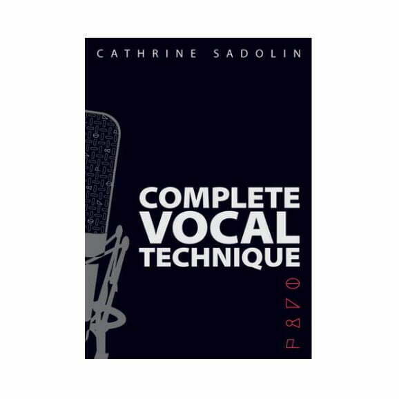 Complete Vocal Technique