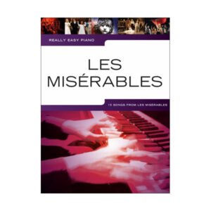 Really Easy Piano | Les Misérables