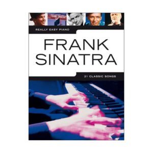 Really Easy Piano | Frank Sinatra