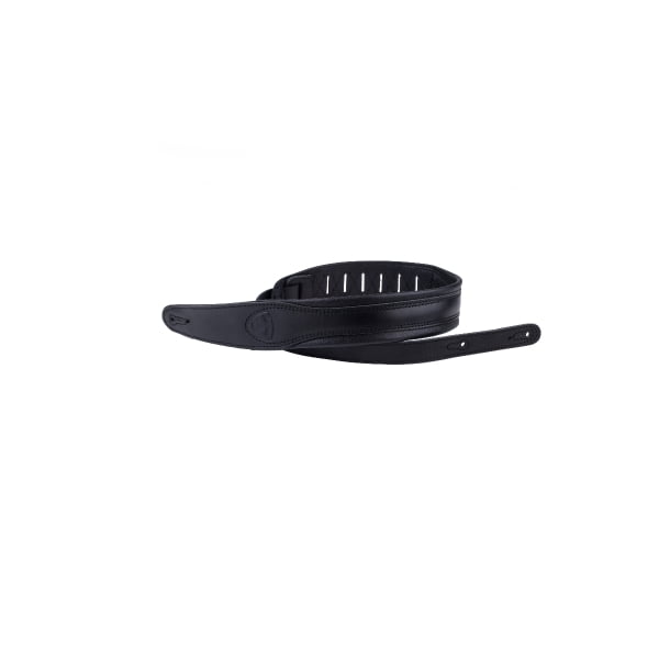 Bayus Comfort Black Strap