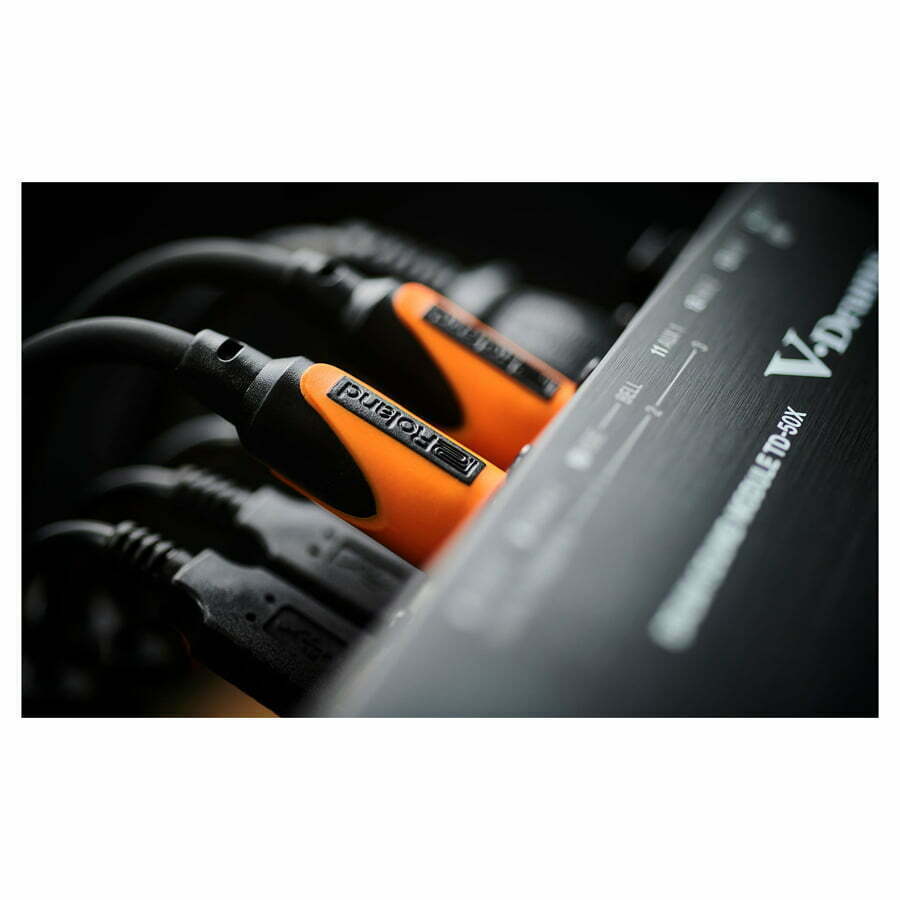 Roland Black Series | RMIDI-B - 3