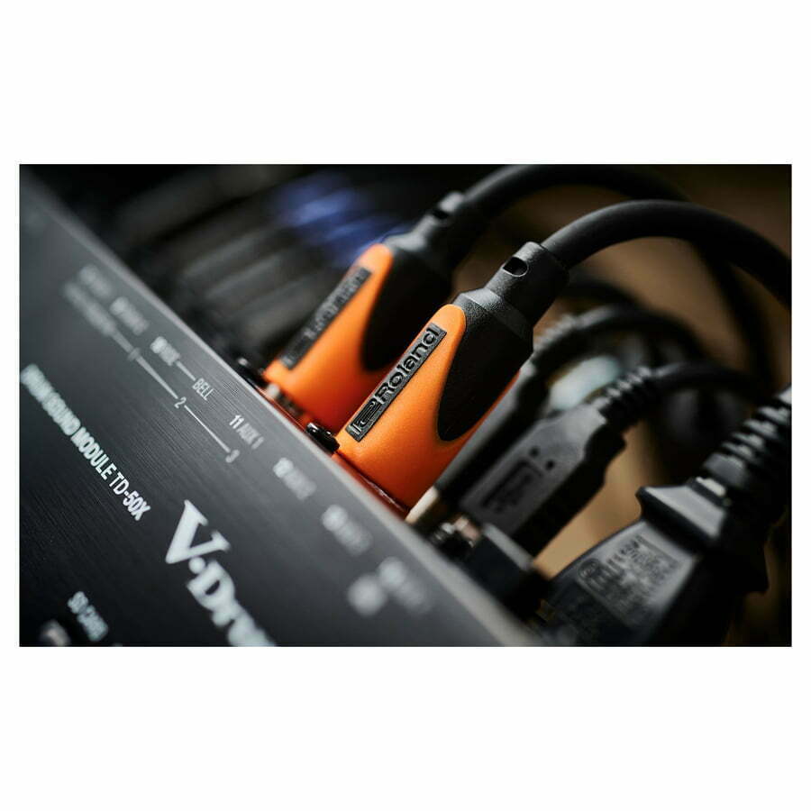 Roland Black Series | RMIDI-B - 4