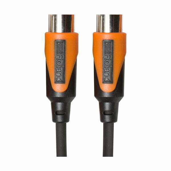 Roland Black Series | RMIDI-B