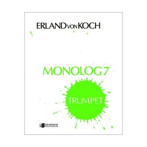 Monolog 7 | Trumpet