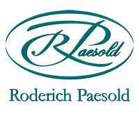 Roderic Paesold logo