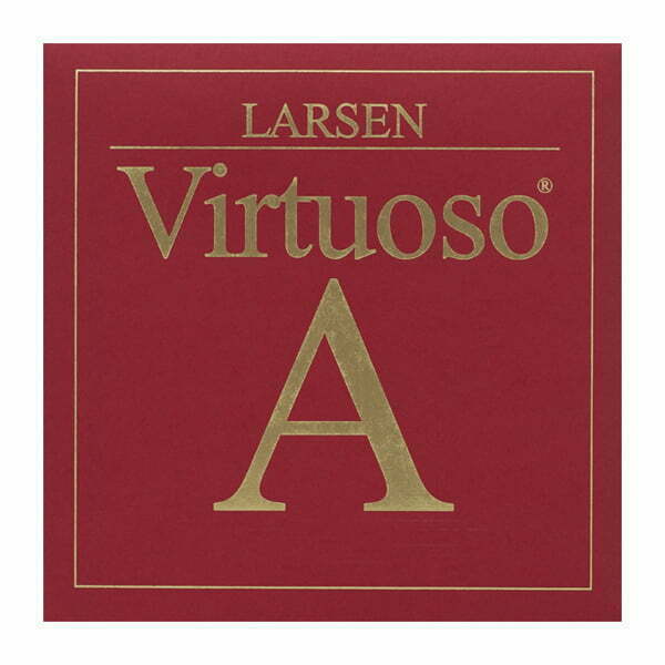 Larsen Virtuoso | Sats Violin E-slinga
