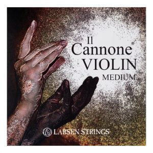 Larsen Il Cannone | Sats Violin Medium