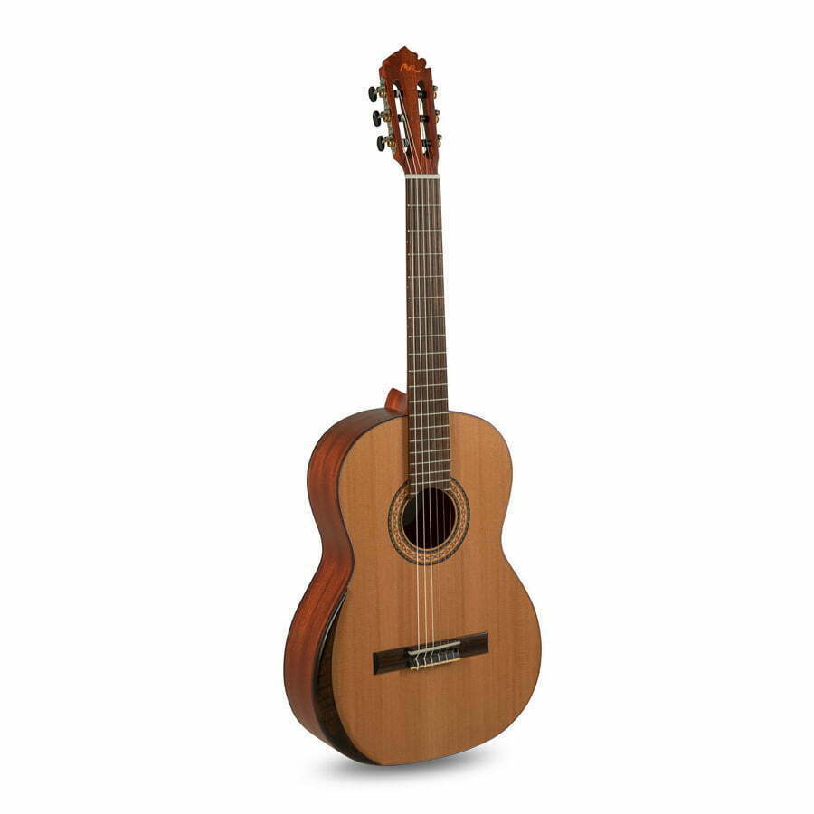 Manuel Rodriguez | Tradicion T-65
