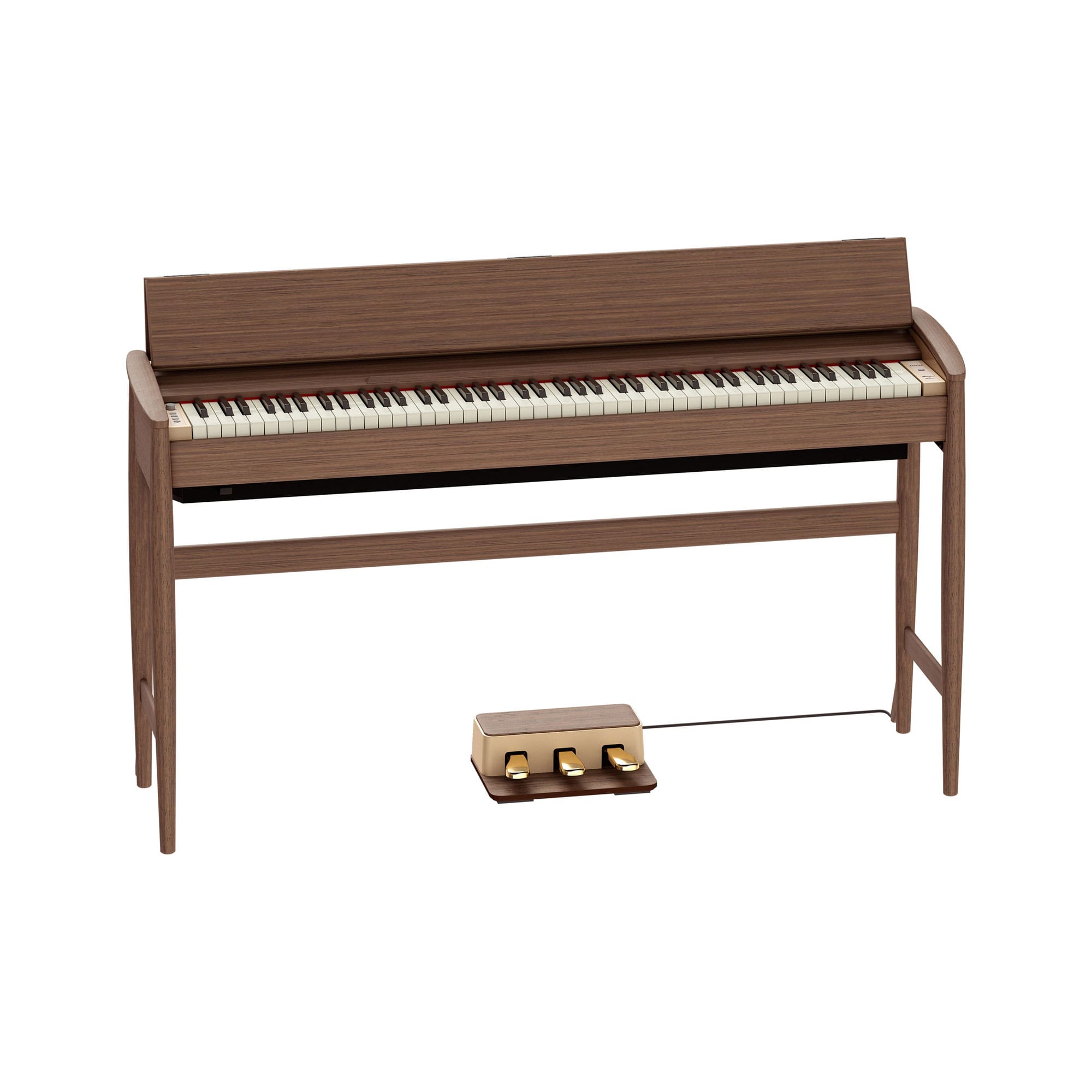 Roland Kiyola KF-20 | Walnut