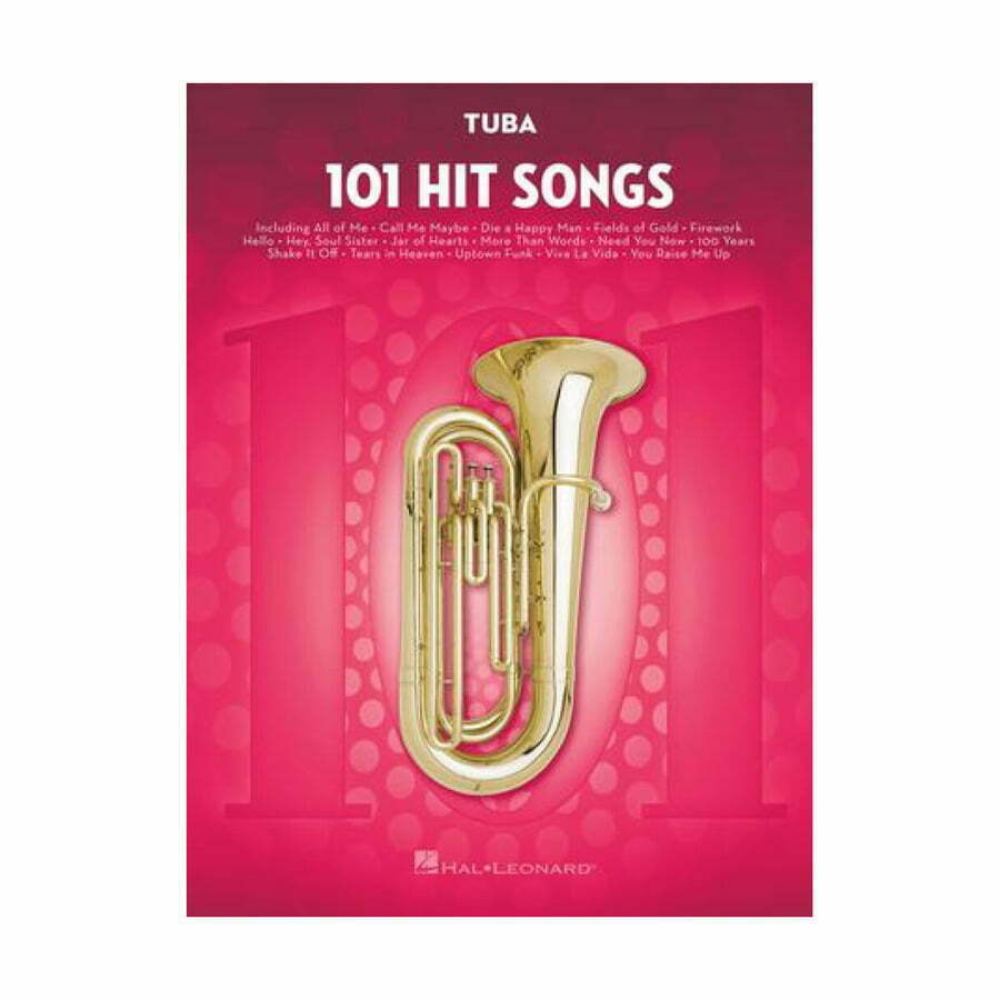 101 Hit Songs | Tuba
