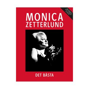Monica Zetterlund - det bästa