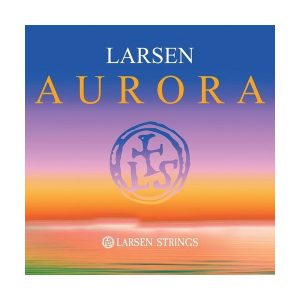 Cellosträngar Larsen | Aurora - Lösa strängar