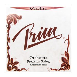 Violinsträngar Prim | Orchestra - Lösa strängar