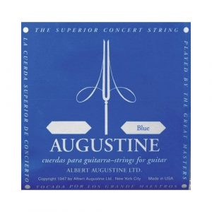 Augustine | Blue Label - Lösa strängar