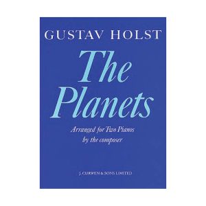 The Planets | 2 Pianon