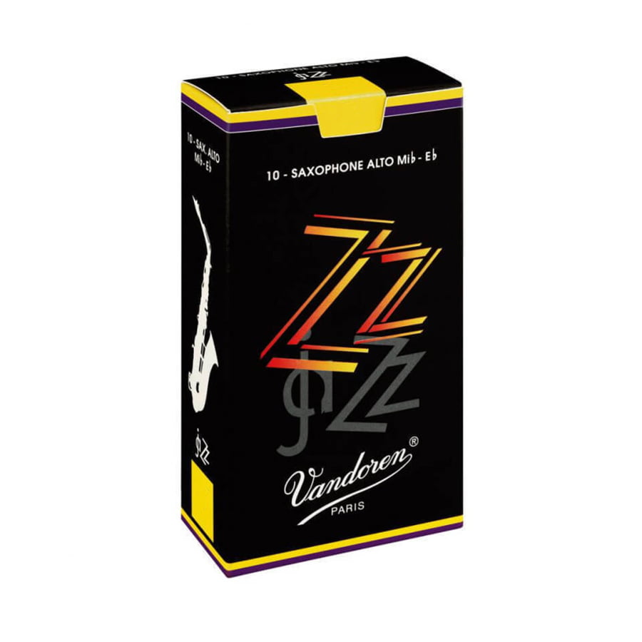 Vandoren ZZ