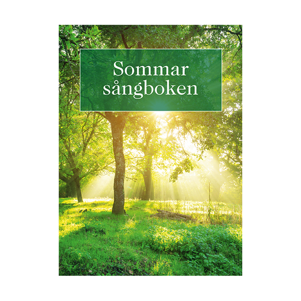 Sommarsångboken