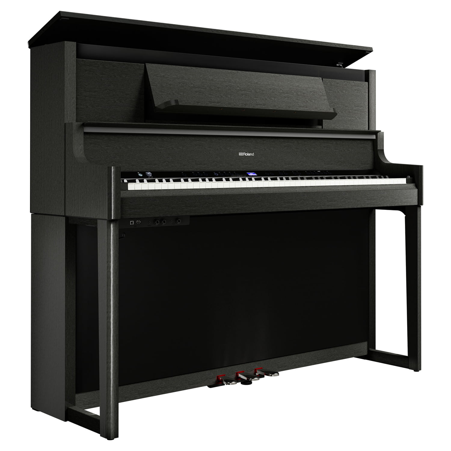 Roland LX9 | Charcoal Black