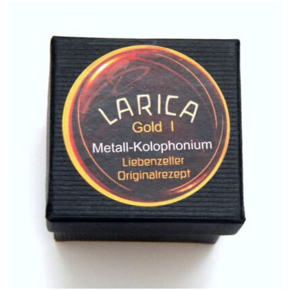 Larica Gold I | Violinharts